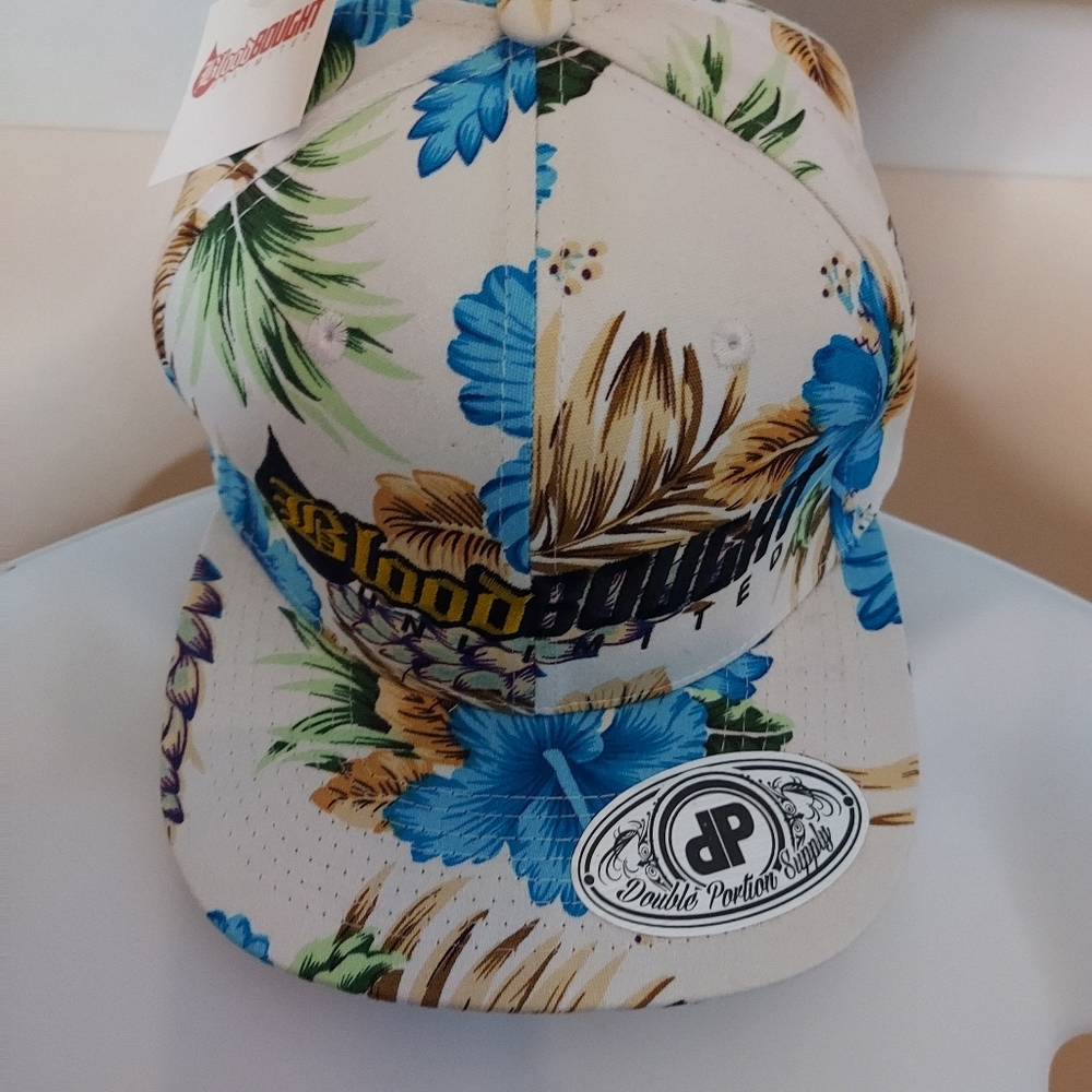 Custom Christian snapback - Picture 2 of 2